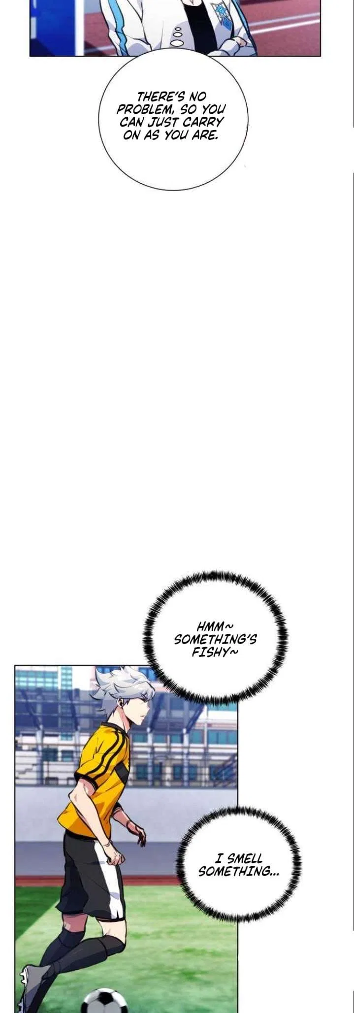 Top Corner Chapter 125 – Page 18