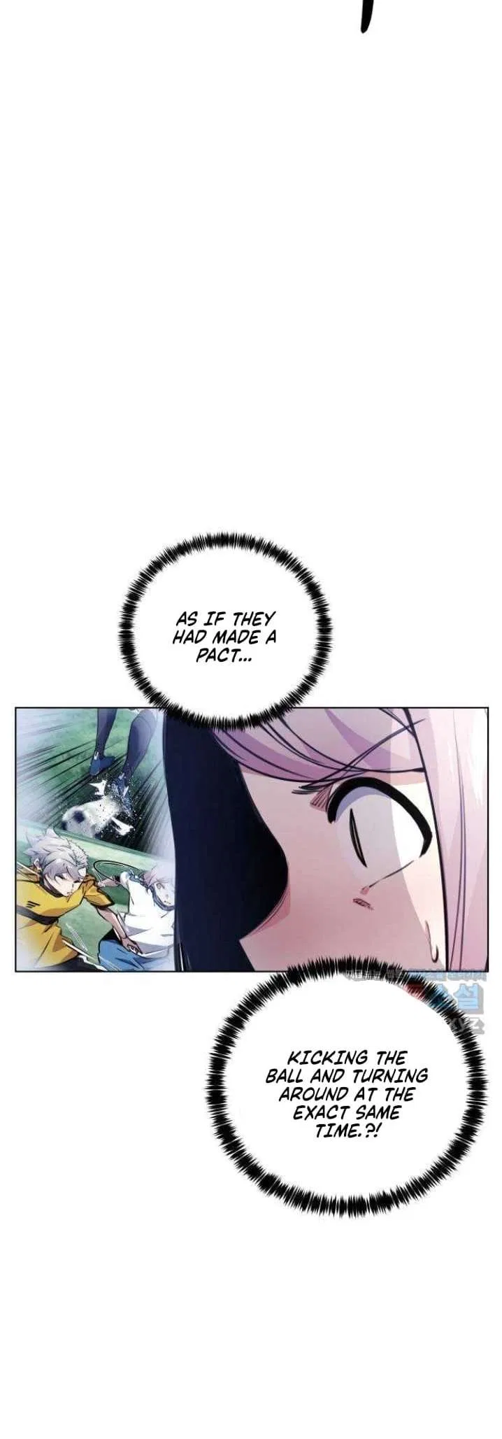 Top Corner Chapter 125 – Page 28