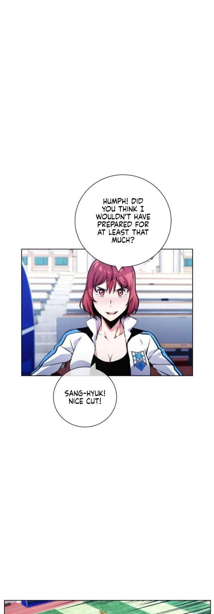 Top Corner Chapter 125 – Page 32