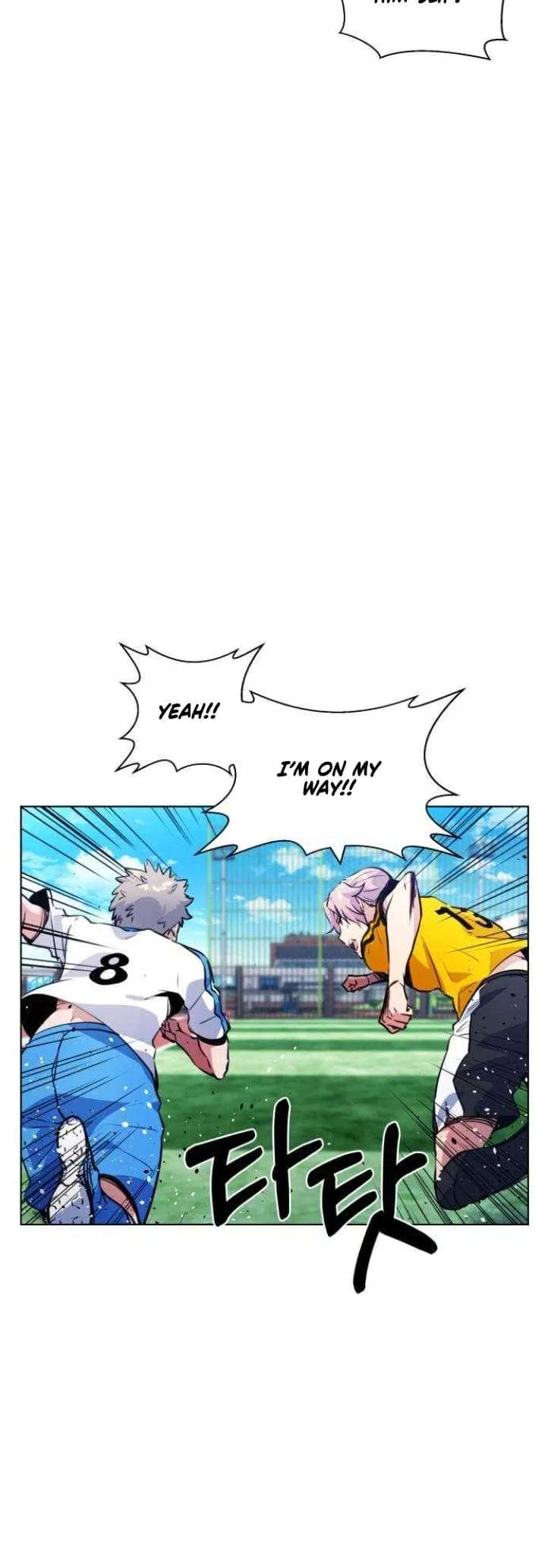 Top Corner Chapter 125 – Page 39