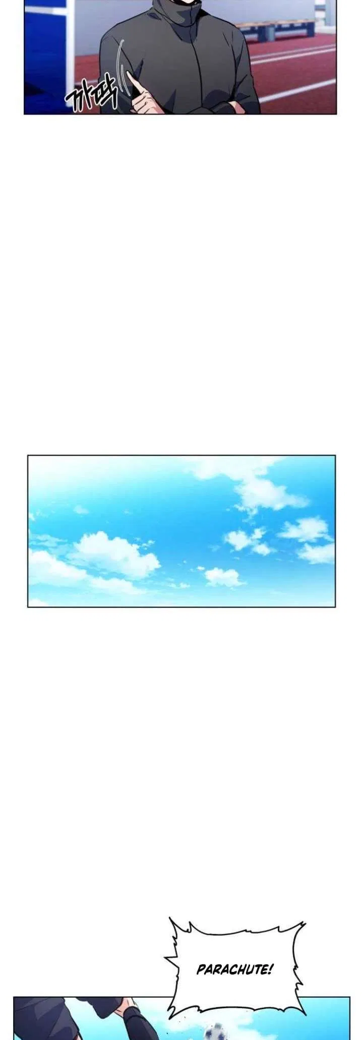 Top Corner Chapter 125 – Page 45