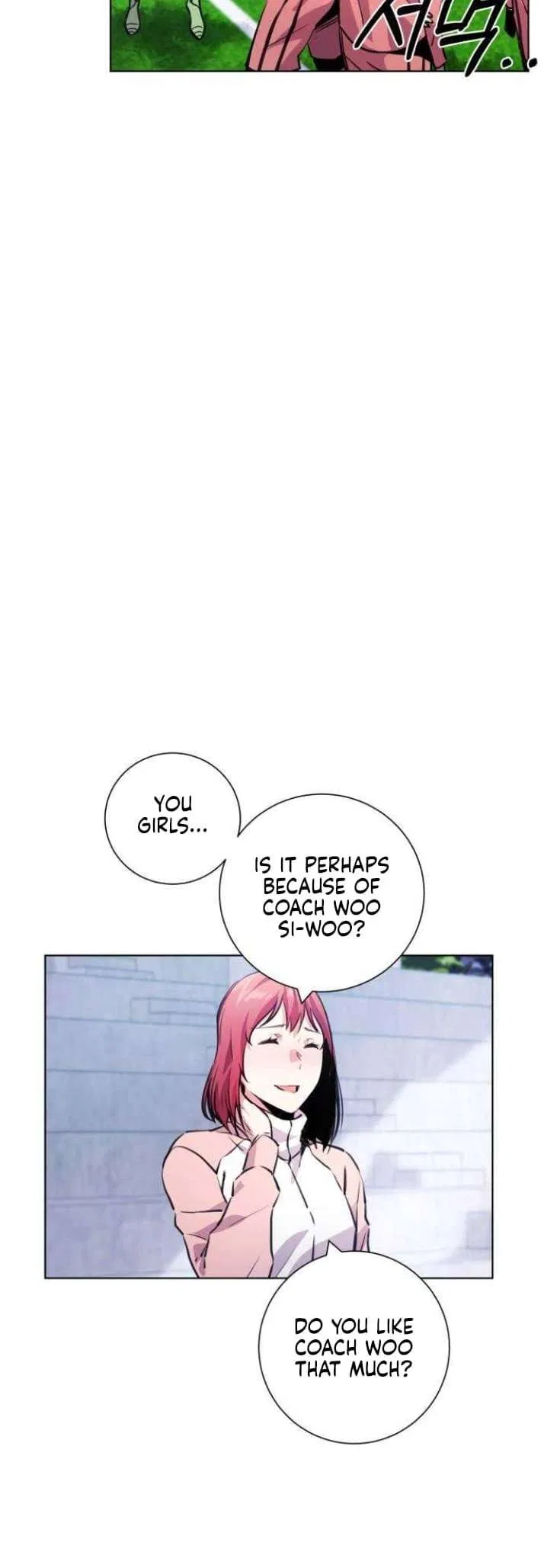 Top Corner Chapter 124 – Page 18