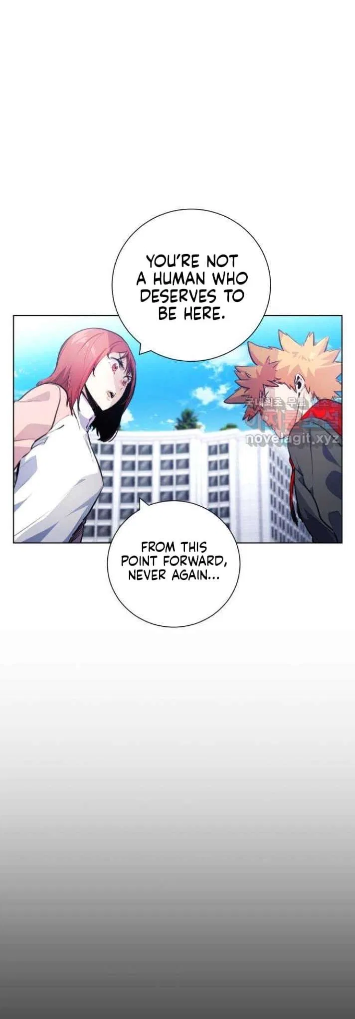 Top Corner Chapter 124 – Page 48