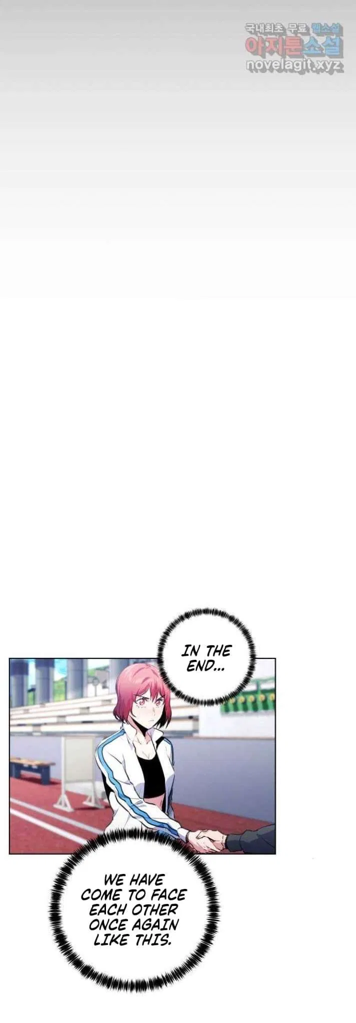 Top Corner Chapter 124 – Page 50