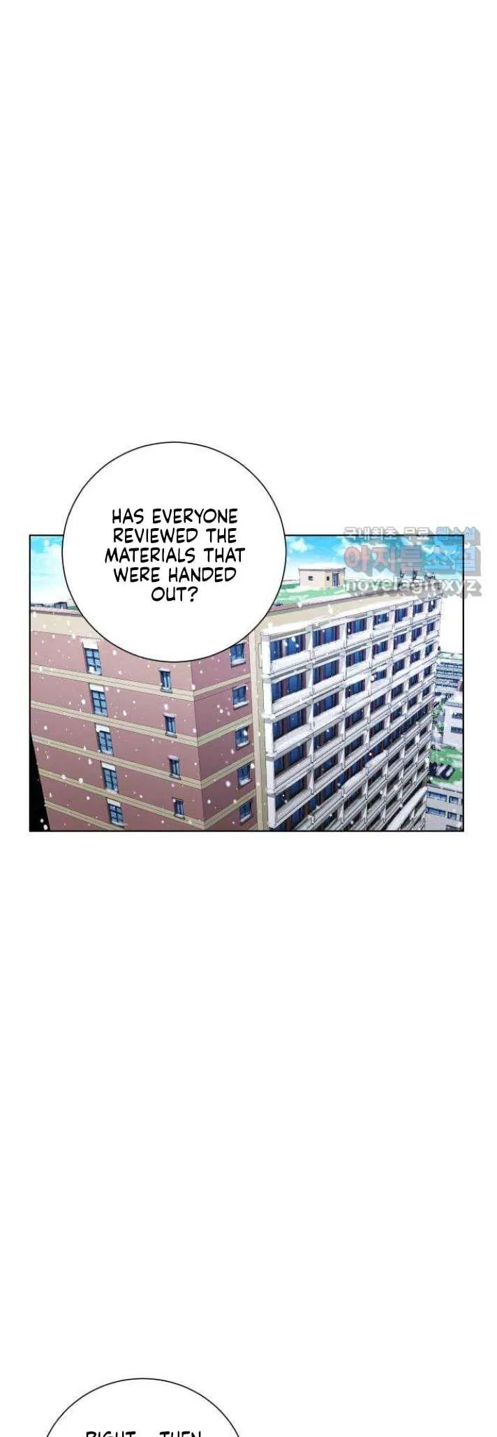 Top Corner Chapter 122 – Page 23