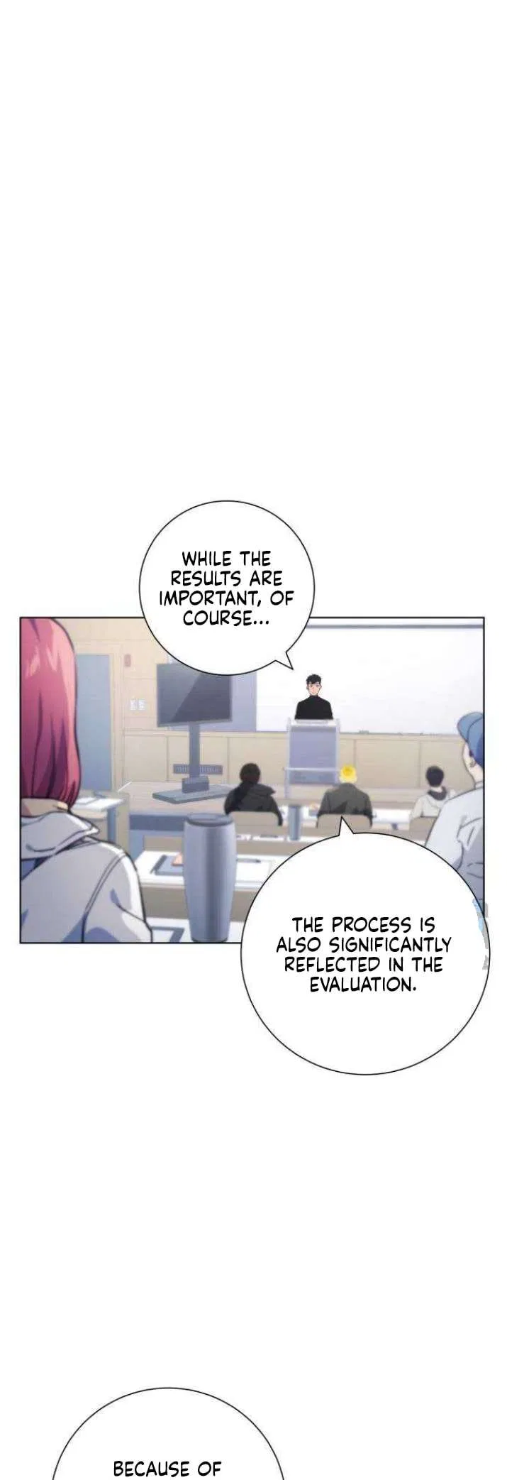 Top Corner Chapter 122 – Page 43