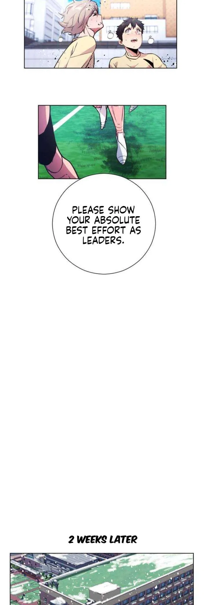 Top Corner Chapter 122 – Page 47