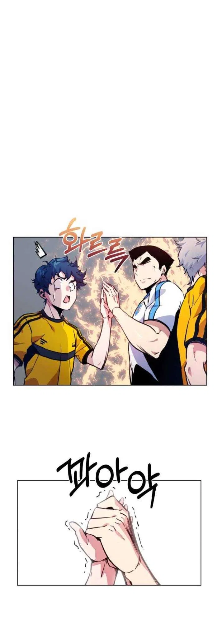 Top Corner Chapter 121 – Page 36