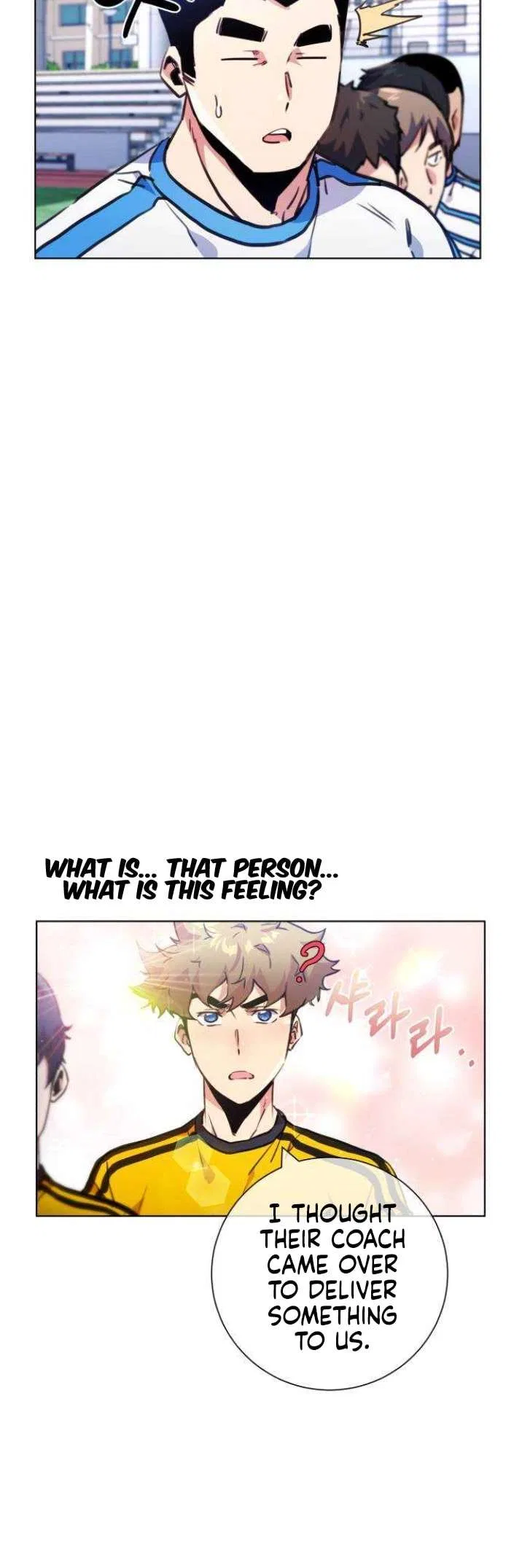 Top Corner Chapter 121 – Page 39