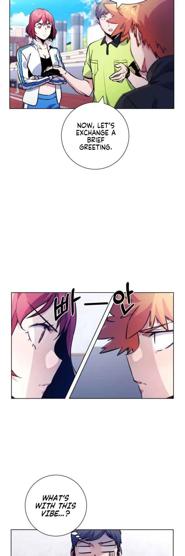 Top Corner Chapter 121 – Page 43