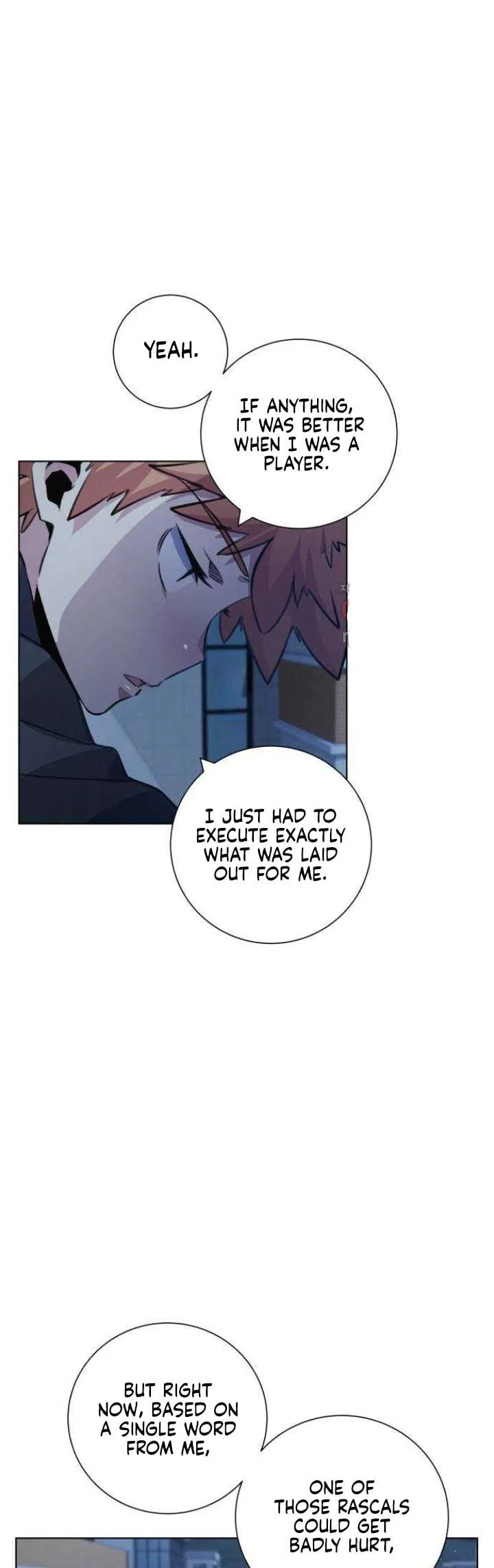 Top Corner Chapter 120 – Page 39