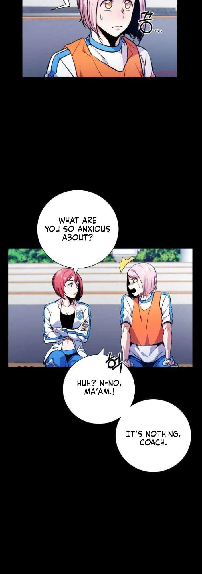 Top Corner Chapter 119 – Page 11