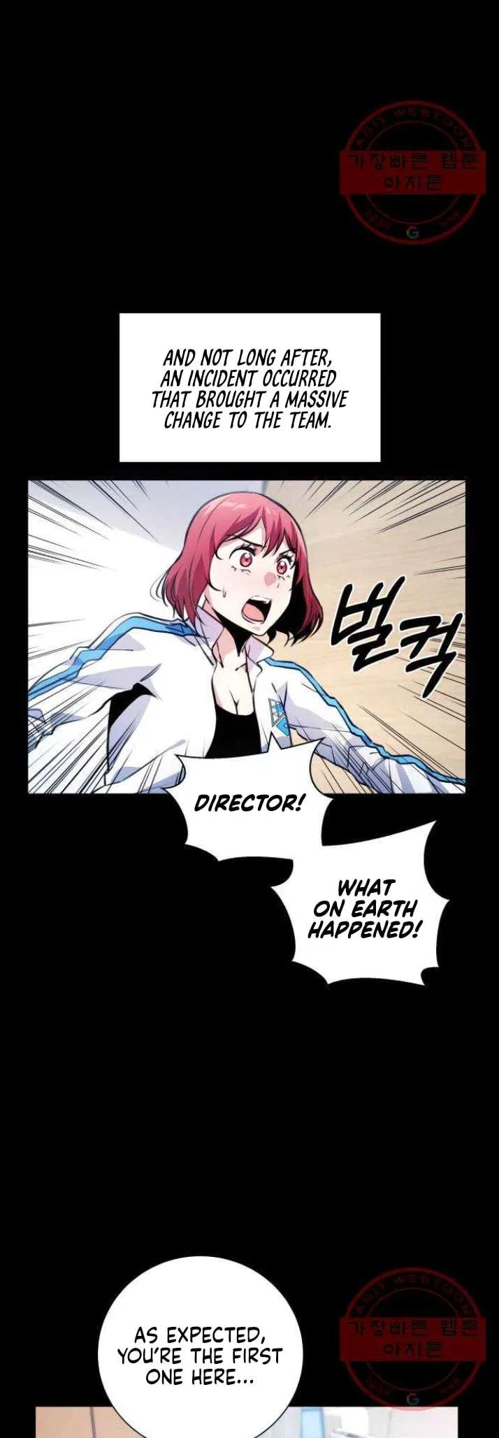 Top Corner Chapter 119 – Page 20