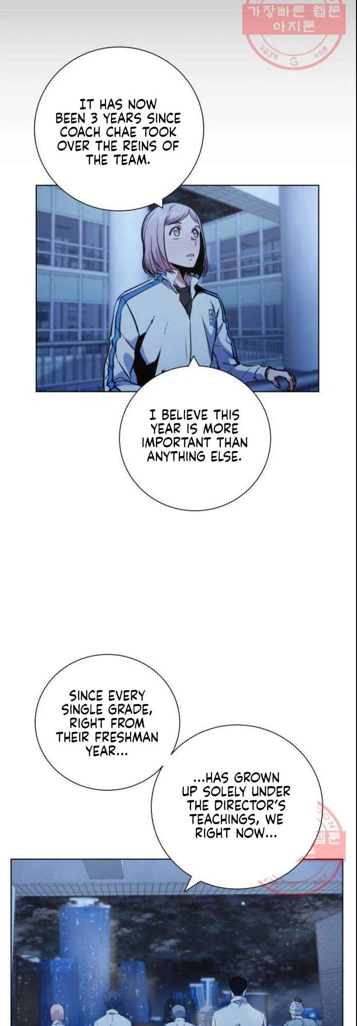 Top Corner Chapter 119 – Page 42
