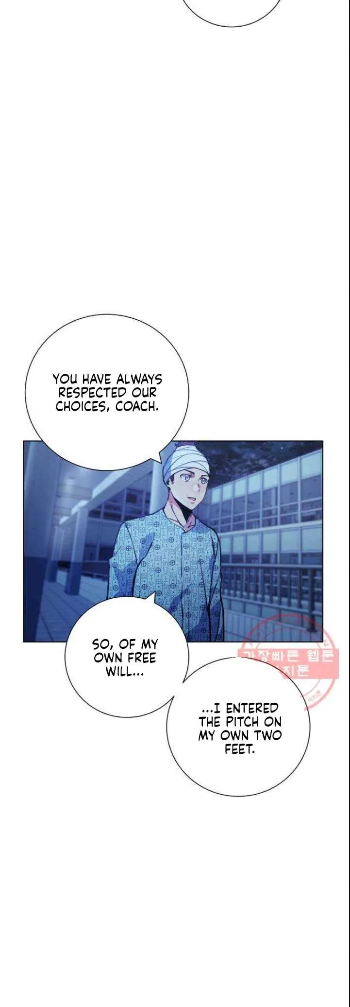Top Corner Chapter 119 – Page 47