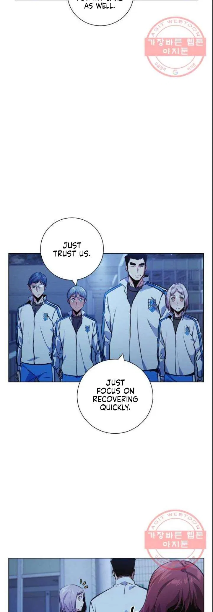 Top Corner Chapter 119 – Page 50