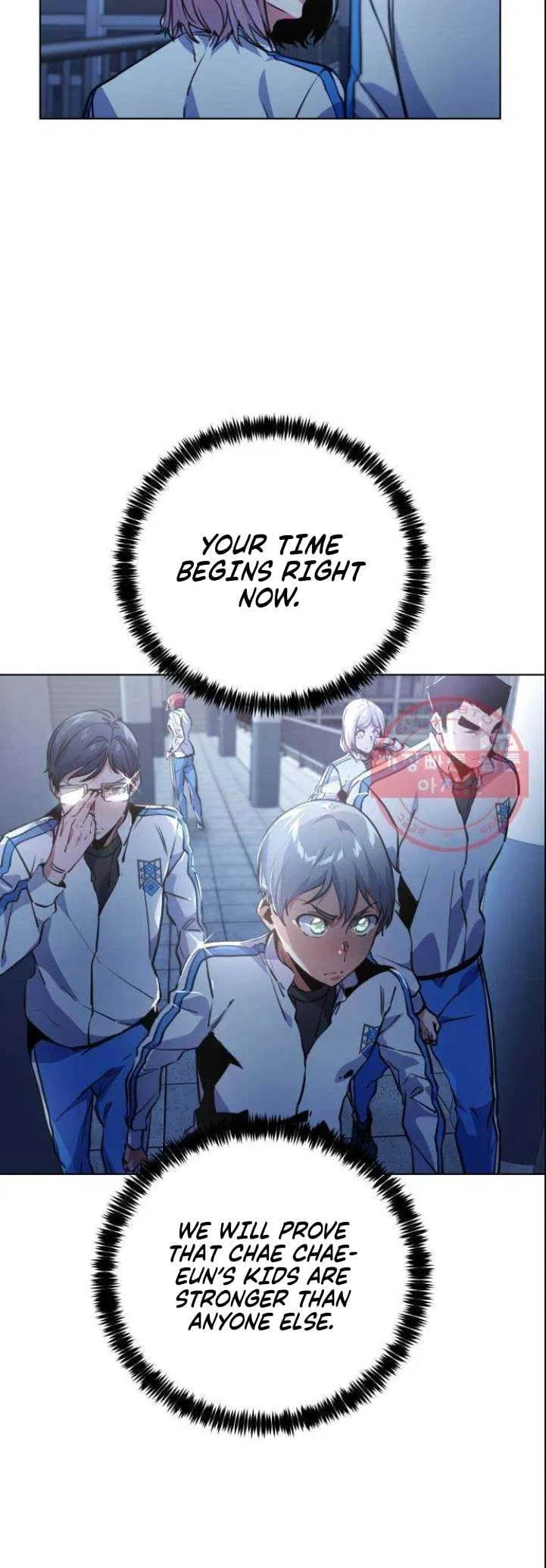 Top Corner Chapter 119 – Page 52