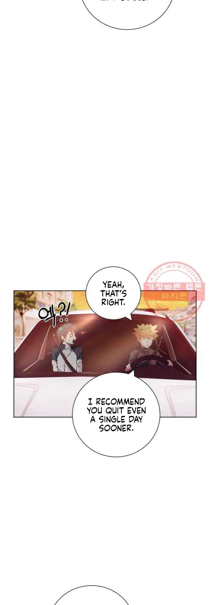 Top Corner Chapter 118 – Page 29