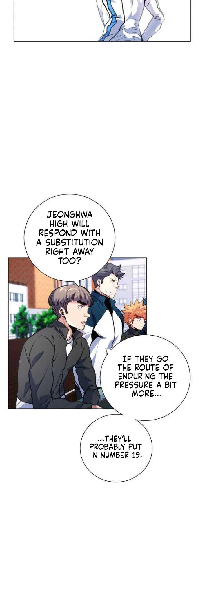 Top Corner Chapter 117 – Page 29
