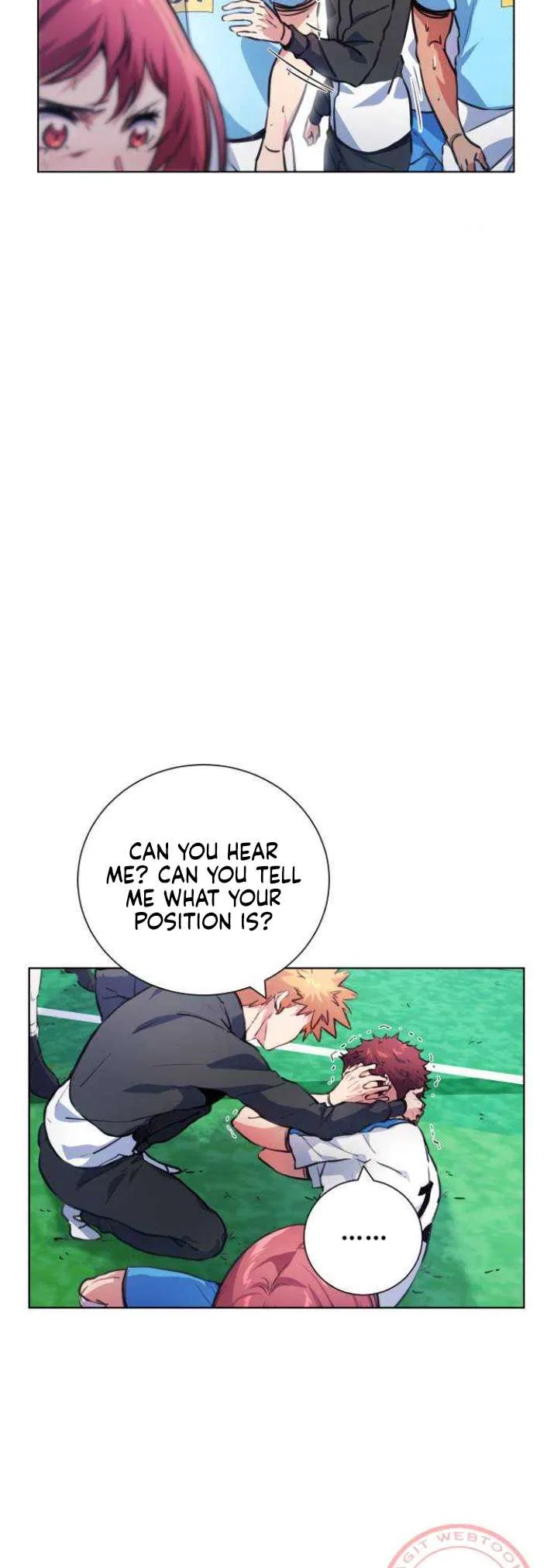 Top Corner Chapter 117 – Page 43