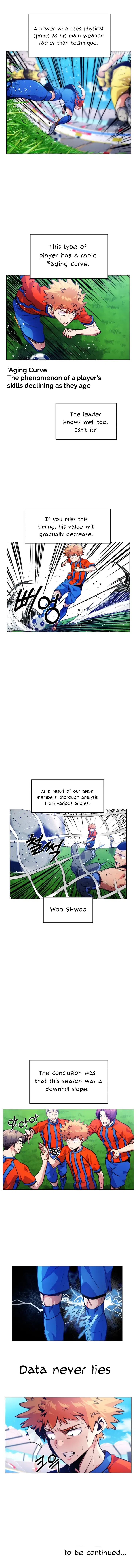 Top Corner Chapter 110 – Page 8