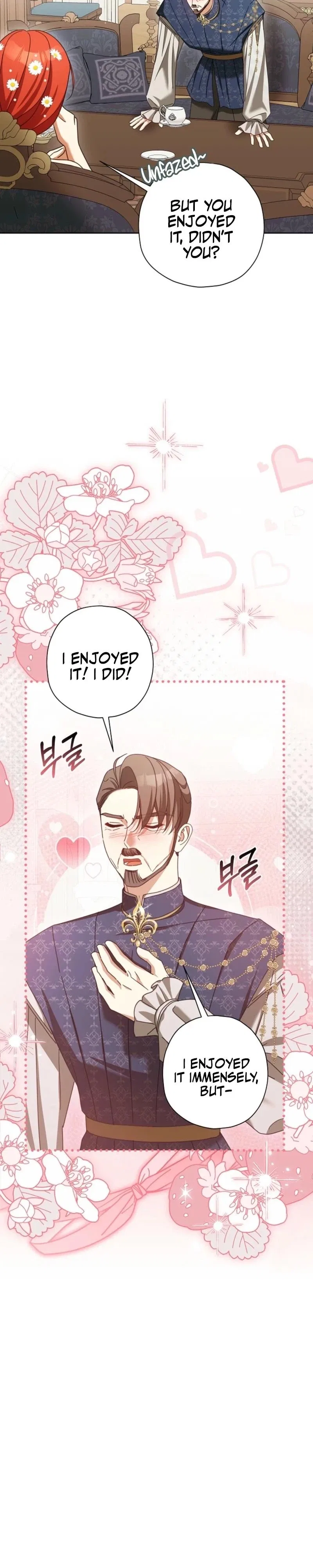 The Regretful Villainess Is Happy Because She Got Divorced Chapter 57 – Page 2