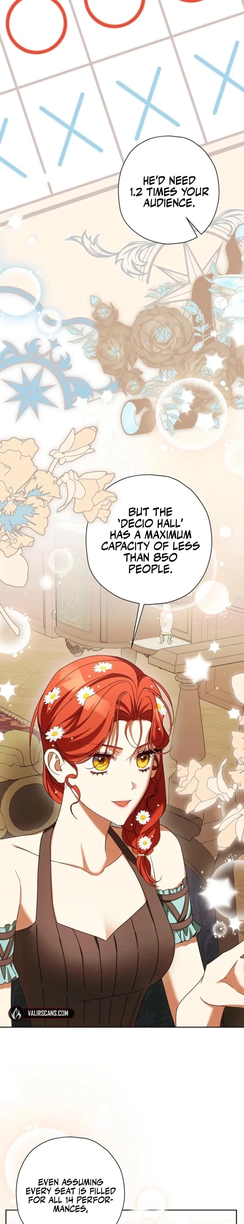 The Regretful Villainess Is Happy Because She Got Divorced Chapter 57 – Page 7