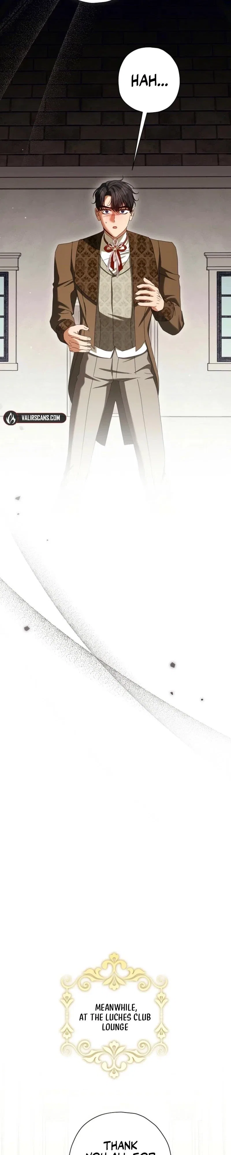 The Regretful Villainess Is Happy Because She Got Divorced Chapter 57 – Page 20