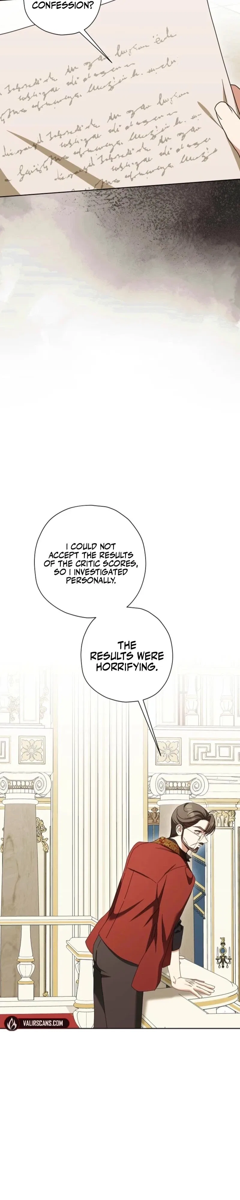 The Regretful Villainess Is Happy Because She Got Divorced Chapter 57 – Page 23