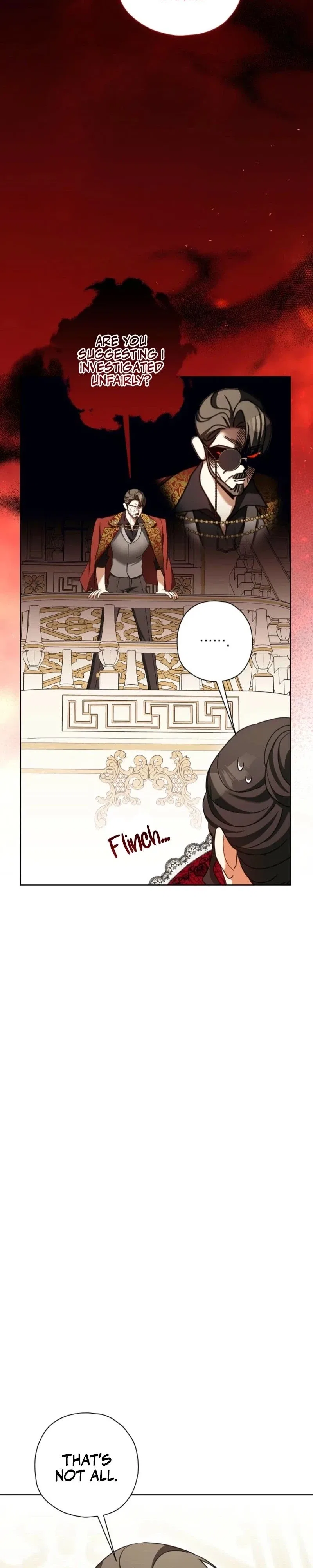 The Regretful Villainess Is Happy Because She Got Divorced Chapter 57 – Page 26