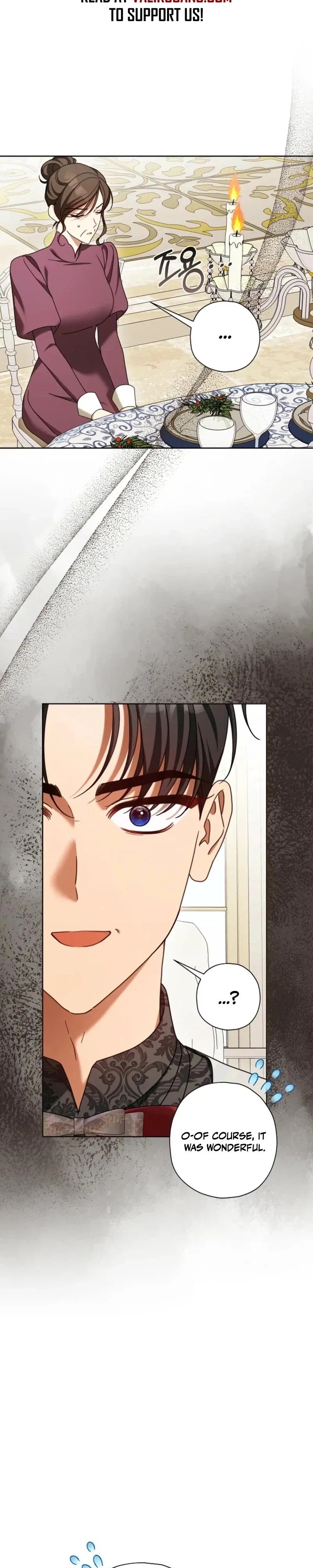 The Regretful Villainess Is Happy Because She Got Divorced Chapter 56 – Page 5
