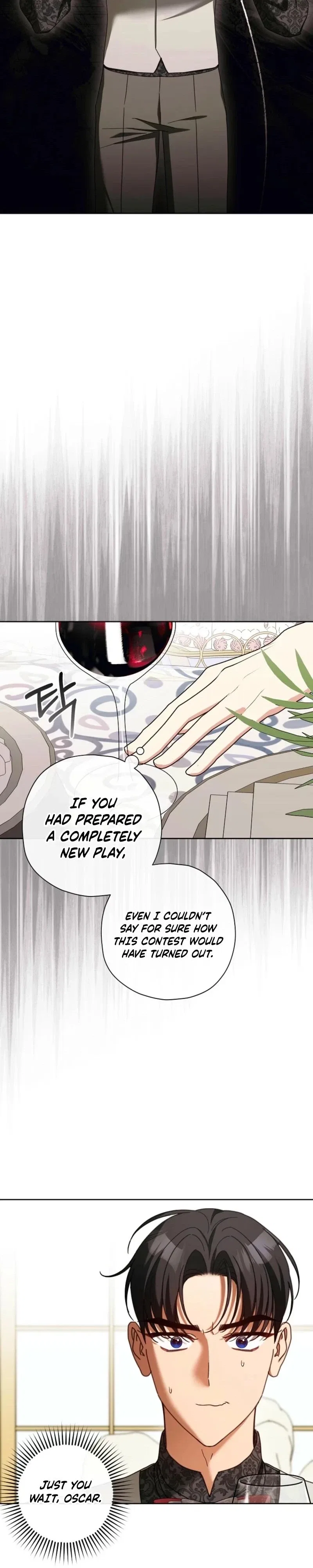 The Regretful Villainess Is Happy Because She Got Divorced Chapter 56 – Page 10