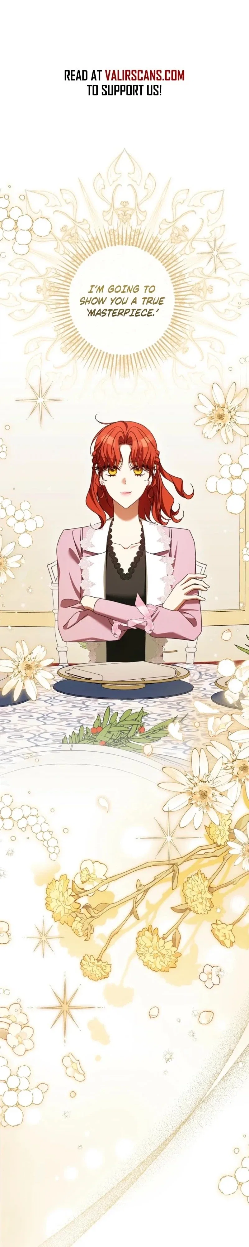 The Regretful Villainess Is Happy Because She Got Divorced Chapter 56 – Page 11