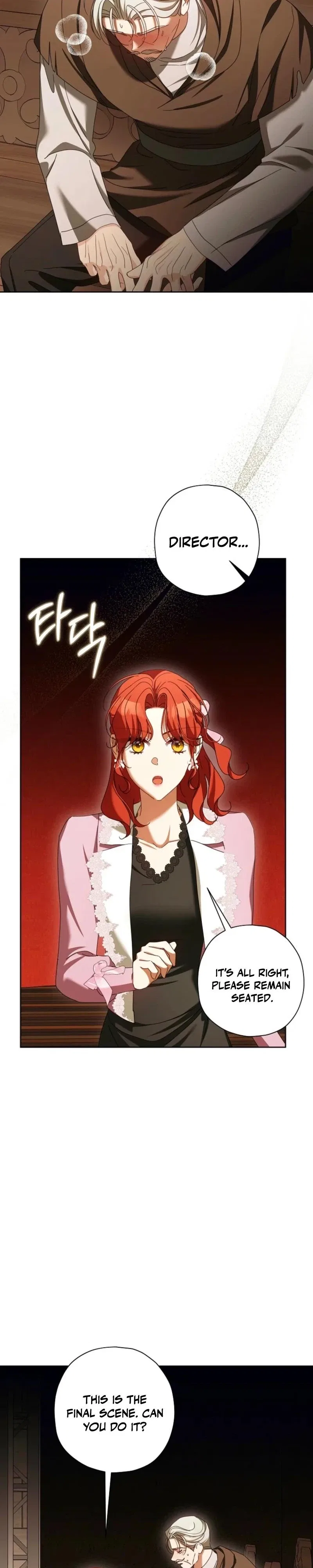 The Regretful Villainess Is Happy Because She Got Divorced Chapter 56 – Page 13