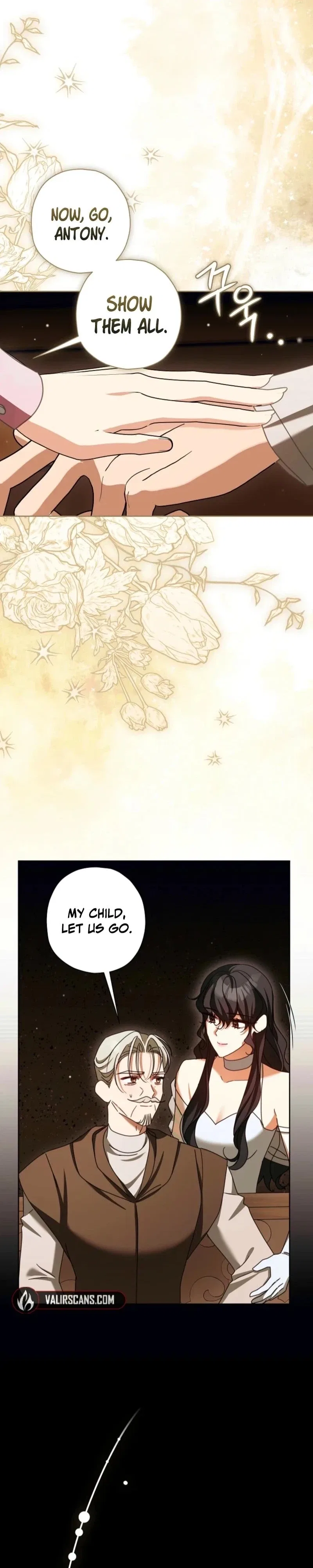 The Regretful Villainess Is Happy Because She Got Divorced Chapter 56 – Page 15