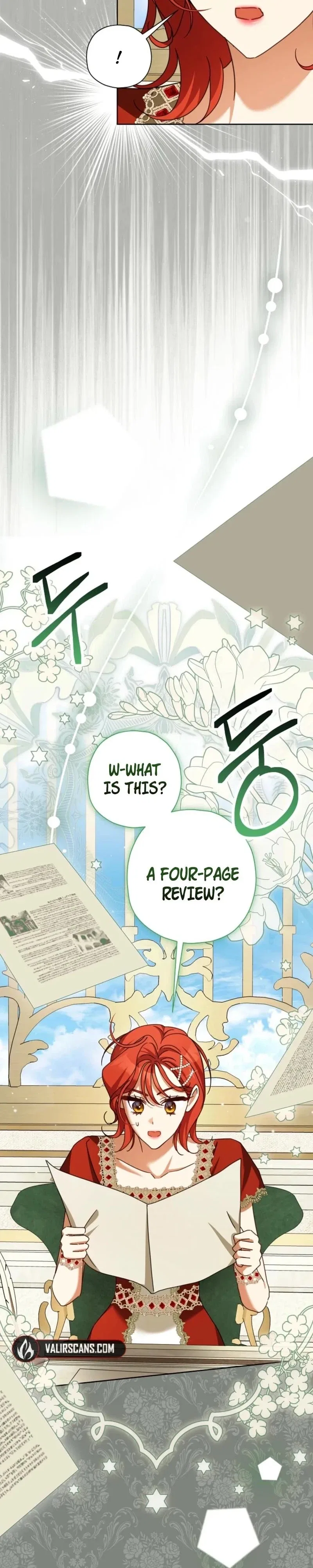 The Regretful Villainess Is Happy Because She Got Divorced Chapter 56 – Page 23