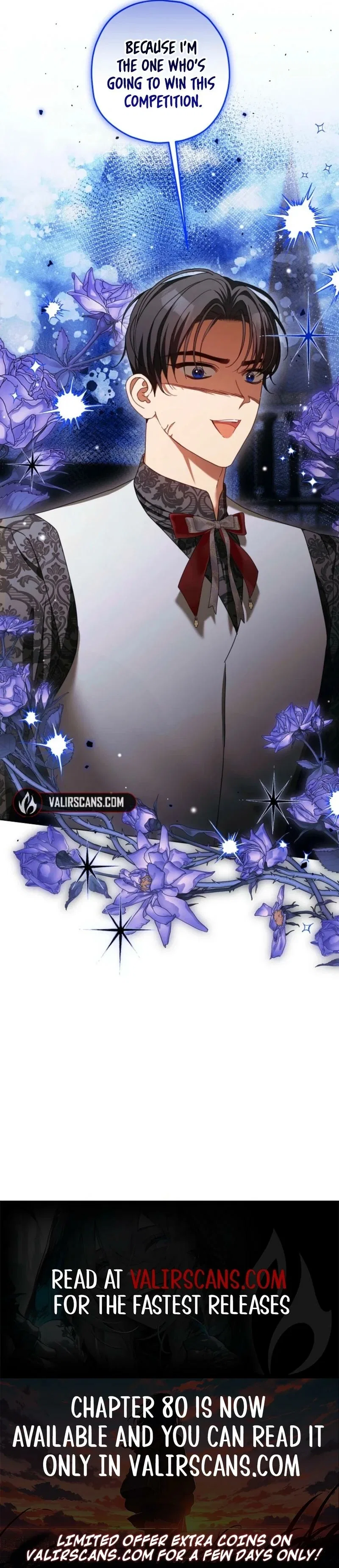The Regretful Villainess Is Happy Because She Got Divorced Chapter 55 – Page 19