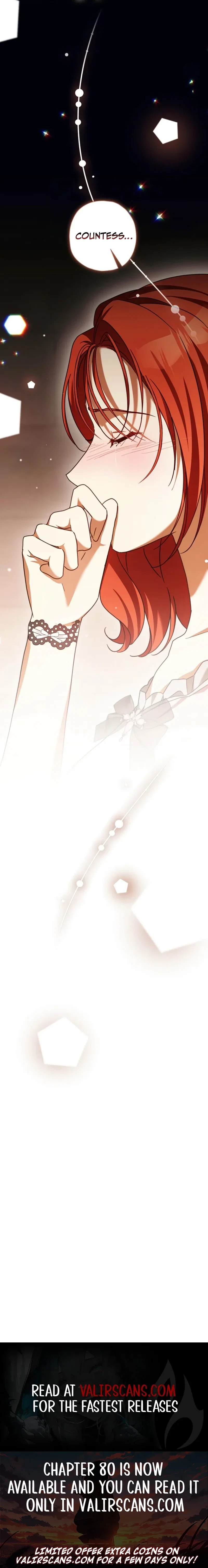 The Regretful Villainess Is Happy Because She Got Divorced Chapter 48 – Page 11