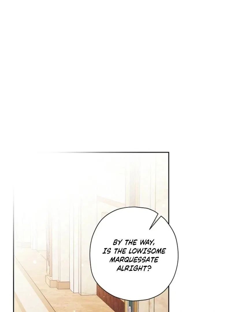 The Regretful Villainess Is Happy Because She Got Divorced Chapter 44 – Page 2