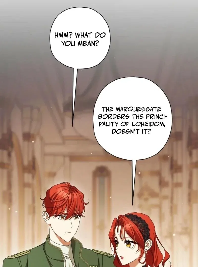 The Regretful Villainess Is Happy Because She Got Divorced Chapter 44 – Page 4