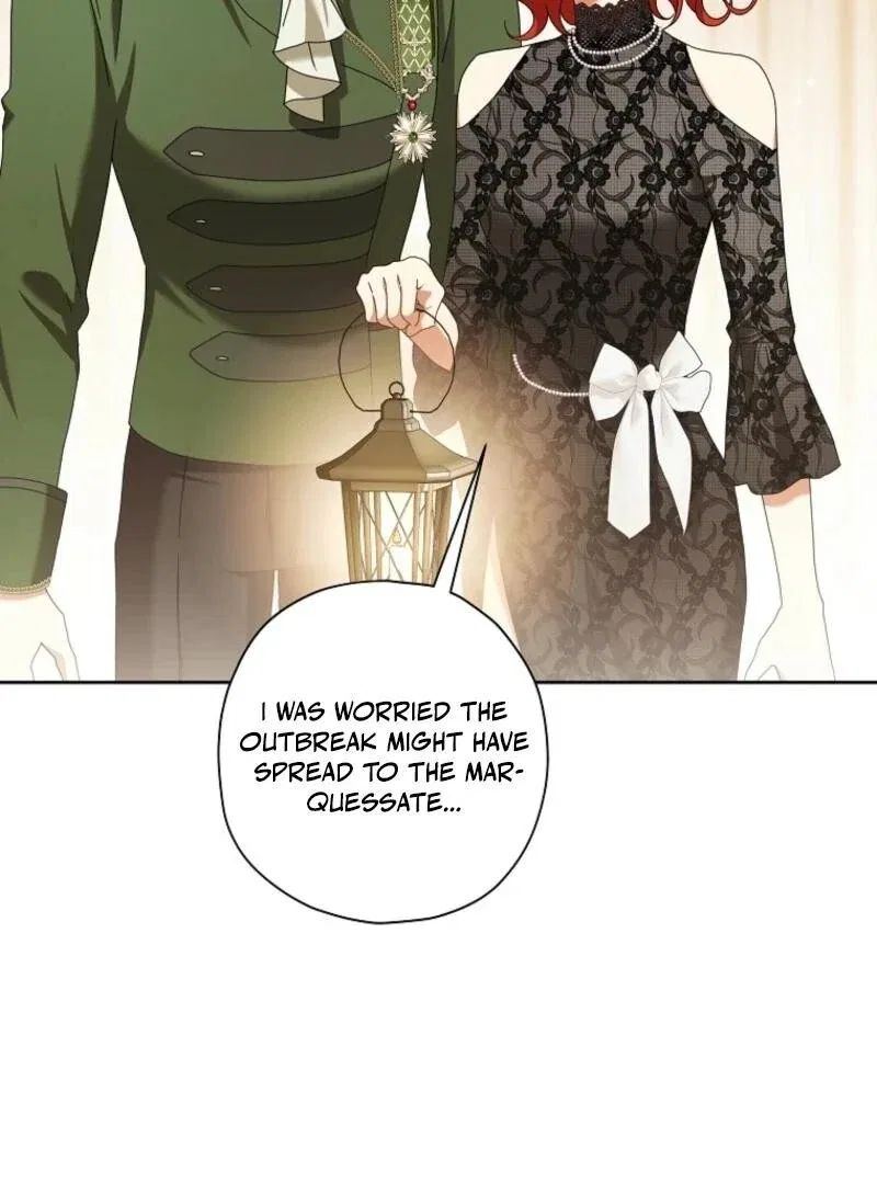 The Regretful Villainess Is Happy Because She Got Divorced Chapter 44 – Page 5
