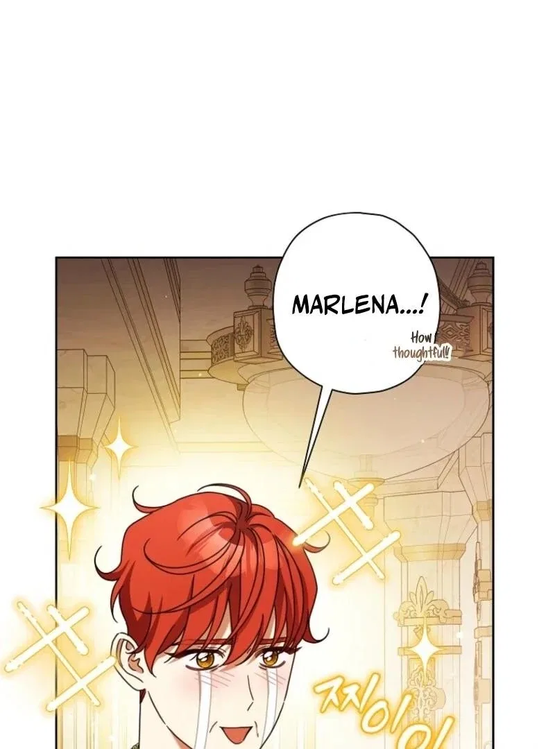 The Regretful Villainess Is Happy Because She Got Divorced Chapter 44 – Page 6