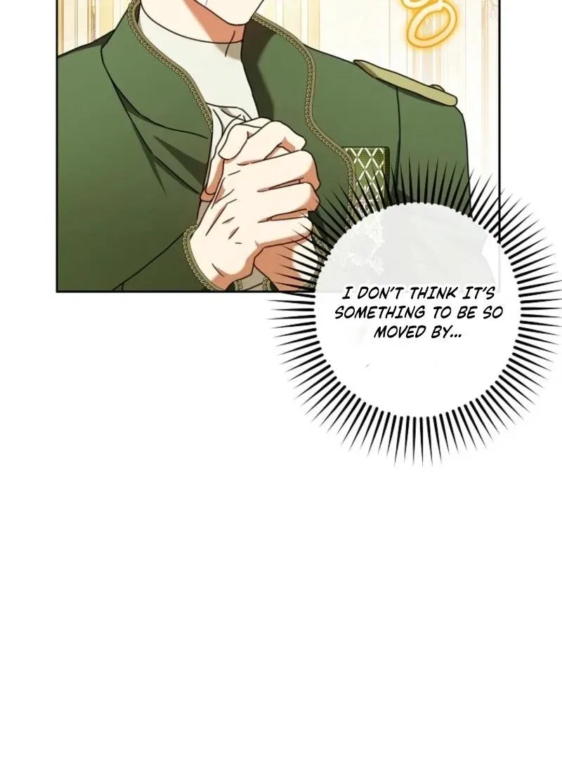 The Regretful Villainess Is Happy Because She Got Divorced Chapter 44 – Page 7
