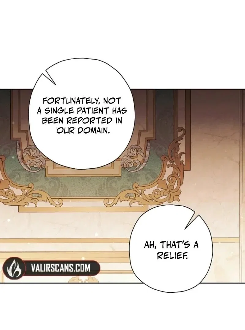 The Regretful Villainess Is Happy Because She Got Divorced Chapter 44 – Page 8