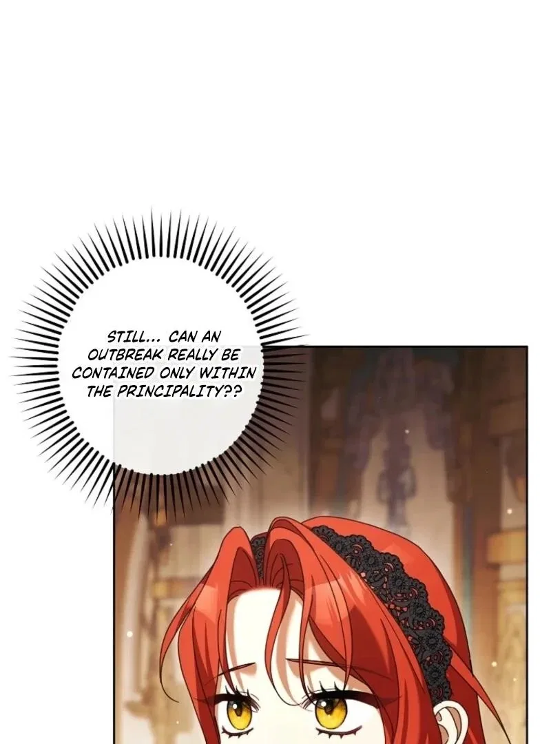 The Regretful Villainess Is Happy Because She Got Divorced Chapter 44 – Page 9