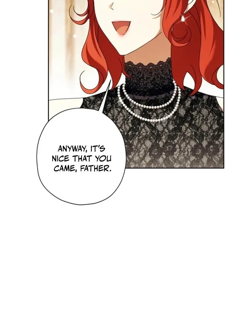The Regretful Villainess Is Happy Because She Got Divorced Chapter 44 – Page 10