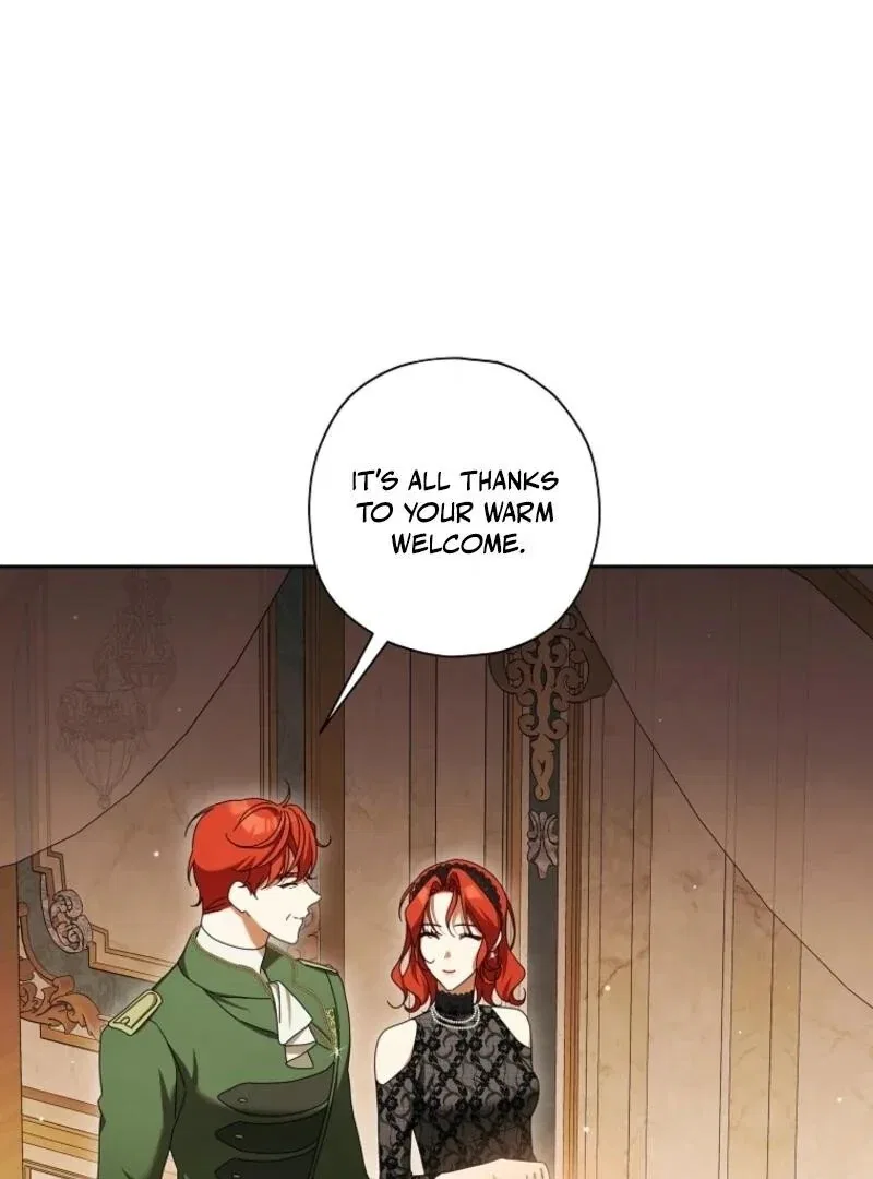 The Regretful Villainess Is Happy Because She Got Divorced Chapter 44 – Page 11