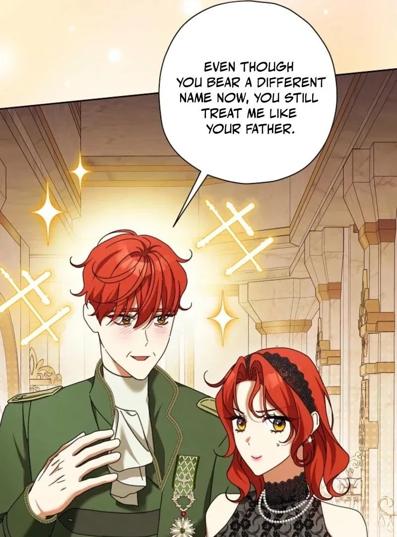 The Regretful Villainess Is Happy Because She Got Divorced Chapter 44 – Page 15