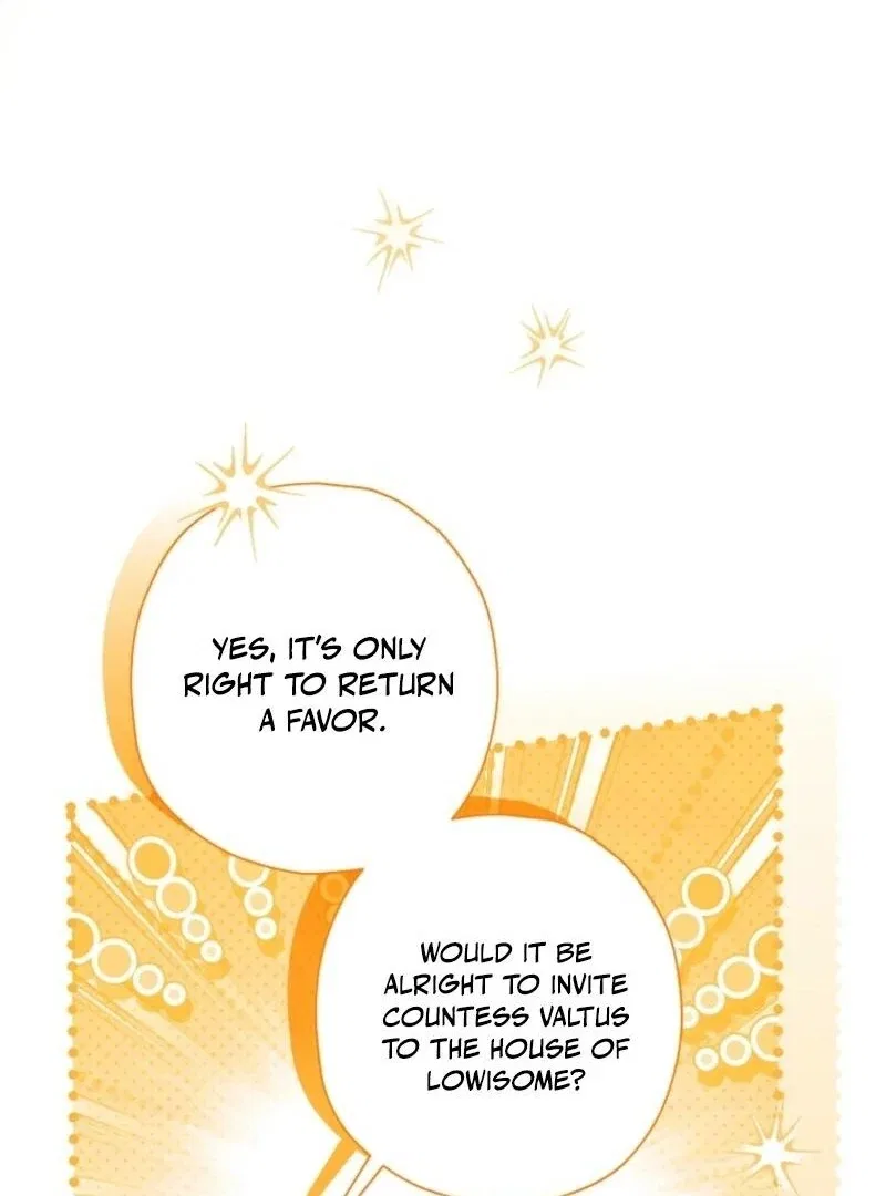 The Regretful Villainess Is Happy Because She Got Divorced Chapter 44 – Page 17