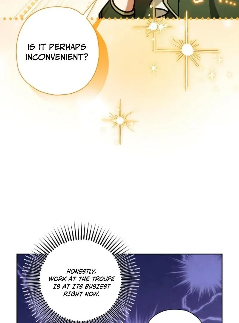 The Regretful Villainess Is Happy Because She Got Divorced Chapter 44 – Page 20